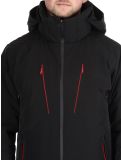 Thumbnail Descente, M-GK29 ski jacket men Black black 