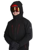 Thumbnail Descente, M-GK29 ski jacket men Black black 