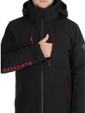 Thumbnail Descente, M-GK29 ski jacket men Black black 