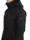 Thumbnail Descente, M-GK29 ski jacket men Black black 