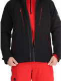 Thumbnail Descente, M-GK29 ski jacket men Black black 