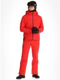 Thumbnail Descente, M-GK29 ski jacket men Electric Red red 