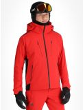 Thumbnail Descente, M-GK29 ski jacket men Electric Red red 