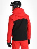 Thumbnail Descente, M-GK29 ski jacket men Electric Red red 