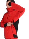 Thumbnail Descente, M-GK29 ski jacket men Electric Red red 