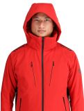 Thumbnail Descente, M-GK29 ski jacket men Electric Red red 