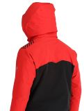 Thumbnail Descente, M-GK29 ski jacket men Electric Red red 