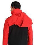 Thumbnail Descente, M-GK29 ski jacket men Electric Red red 