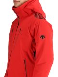 Thumbnail Descente, M-GK29 ski jacket men Electric Red red 