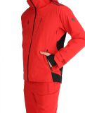 Thumbnail Descente, M-GK29 ski jacket men Electric Red red 