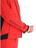 Thumbnail Descente, M-GK29 ski jacket men Electric Red red 