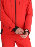 Thumbnail Descente, M-GK29 ski jacket men Electric Red red 