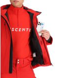 Thumbnail Descente, M-GK29 ski jacket men Electric Red red 