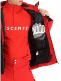 Thumbnail Descente, M-GK29 ski jacket men Electric Red red 