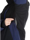 Thumbnail Descente, M-GK33 ski jacket men Black/Dark Night black, blue 