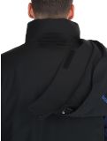 Thumbnail Descente, M-GK33 ski jacket men Black/Dark Night black, blue 