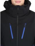 Thumbnail Descente, M-GK33 ski jacket men Black/Dark Night black, blue 