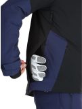 Thumbnail Descente, M-GK33 ski jacket men Black/Dark Night black, blue 