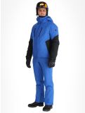 Thumbnail Descente, M-GK33 ski jacket men Echo Blue blue 