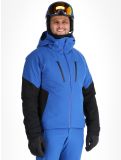 Thumbnail Descente, M-GK33 ski jacket men Echo Blue blue 