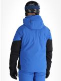 Thumbnail Descente, M-GK33 ski jacket men Echo Blue blue 