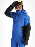 Thumbnail Descente, M-GK33 ski jacket men Echo Blue blue 