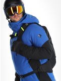 Thumbnail Descente, M-GK33 ski jacket men Echo Blue blue 