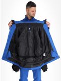 Thumbnail Descente, M-GK33 ski jacket men Echo Blue blue 