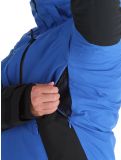 Thumbnail Descente, M-GK33 ski jacket men Echo Blue blue 