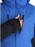 Thumbnail Descente, M-GK33 ski jacket men Echo Blue blue 