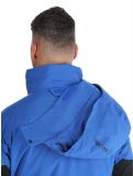 Thumbnail Descente, M-GK33 ski jacket men Echo Blue blue 