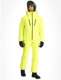 Thumbnail Descente, M-GK33 ski jacket men Glint Yellow yellow 