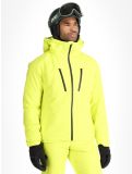 Thumbnail Descente, M-GK33 ski jacket men Glint Yellow yellow 