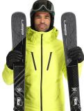 Thumbnail Descente, M-GK33 ski jacket men Glint Yellow yellow 