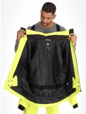 Thumbnail Descente, M-GK33 ski jacket men Glint Yellow yellow 