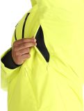 Thumbnail Descente, M-GK33 ski jacket men Glint Yellow yellow 