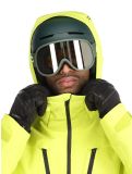 Thumbnail Descente, M-GK33 ski jacket men Glint Yellow yellow 