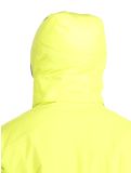 Thumbnail Descente, M-GK33 ski jacket men Glint Yellow yellow 