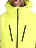 Thumbnail Descente, M-GK33 ski jacket men Glint Yellow yellow 