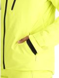 Thumbnail Descente, M-GK33 ski jacket men Glint Yellow yellow 