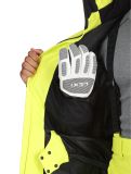 Thumbnail Descente, M-GK33 ski jacket men Glint Yellow yellow 