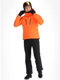 Thumbnail Descente, M-GK33 ski jacket men Momiji Orange orange 