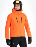 Thumbnail Descente, M-GK33 ski jacket men Momiji Orange orange 