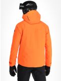 Thumbnail Descente, M-GK33 ski jacket men Momiji Orange orange 