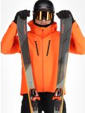 Thumbnail Descente, M-GK33 ski jacket men Momiji Orange orange 