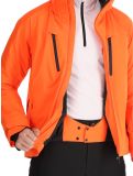 Thumbnail Descente, M-GK33 ski jacket men Momiji Orange orange 