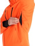 Thumbnail Descente, M-GK33 ski jacket men Momiji Orange orange 