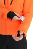 Thumbnail Descente, M-GK33 ski jacket men Momiji Orange orange 