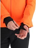 Thumbnail Descente, M-GK33 ski jacket men Momiji Orange orange 