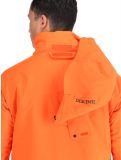 Thumbnail Descente, M-GK33 ski jacket men Momiji Orange orange 